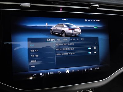 2024 Mercedes-BENZ E-CLASS — миниатюра 22