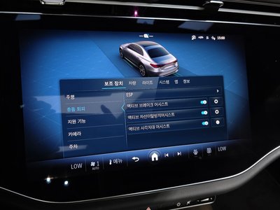2024 Mercedes-BENZ E-CLASS — миниатюра 27