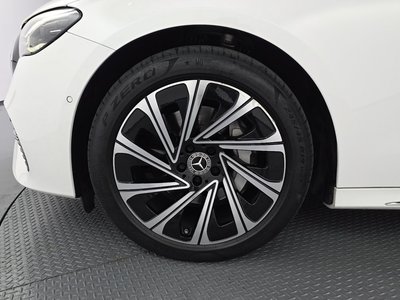 2024 Mercedes-BENZ E-CLASS — фото 6