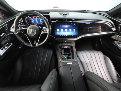 2024 Mercedes-BENZ E-CLASS — фото 5