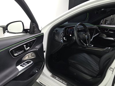 2024 Mercedes-BENZ E-CLASS — миниатюра 13