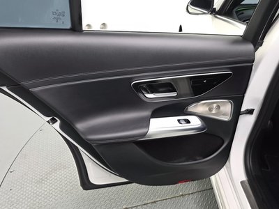 2024 Mercedes-BENZ E-CLASS — миниатюра 15