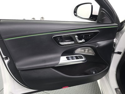 2024 Mercedes-BENZ E-CLASS — миниатюра 14