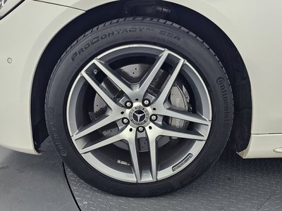 MERCEDES-BENZ S-CLASS - 6