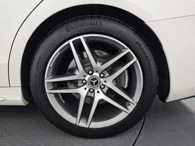 MERCEDES-BENZ S-CLASS - 8