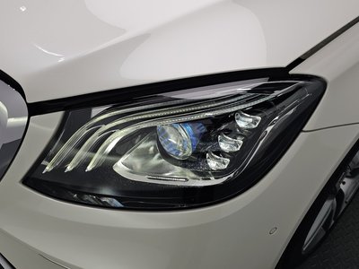 MERCEDES-BENZ S-CLASS - 9