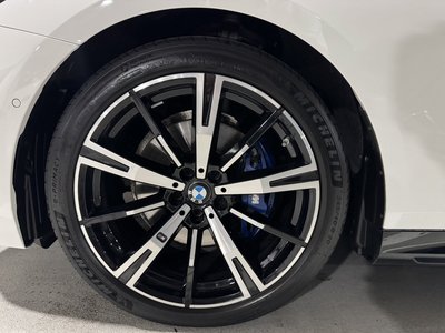 2023 BMW 5 SERIES 照片 6