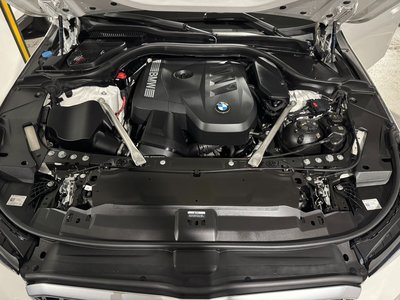 2023 BMW 5 SERIES 照片 7