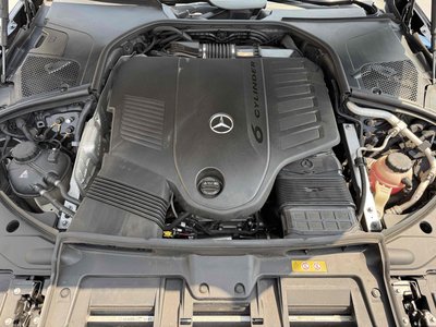 MERCEDES-BENZ S-CLASS - 5