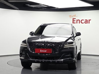 GENESIS GV80 - 2