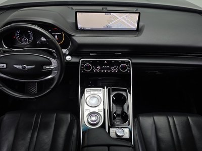 GENESIS GV80 - 5