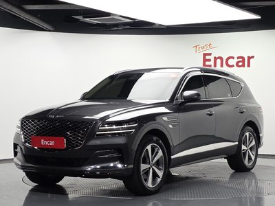 GENESIS GV80 - 1