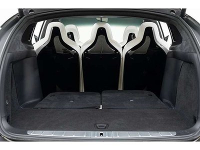 2018 Tesla MODEL X — миниатюра 55