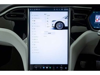 2018 Tesla MODEL X — миниатюра 60