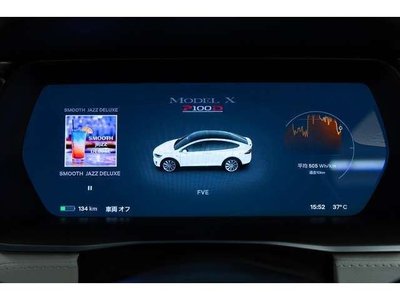 2018 Tesla MODEL X — миниатюра 58