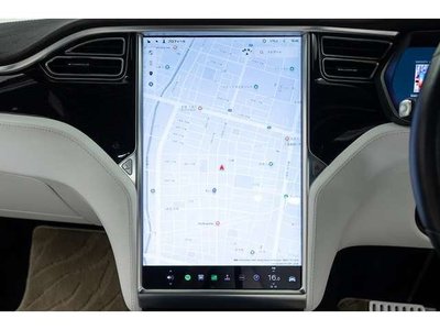 2018 Tesla MODEL X — миниатюра 59