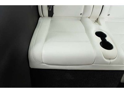 2018 Tesla MODEL X — миниатюра 54