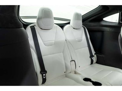 2018 Tesla MODEL X — миниатюра 53