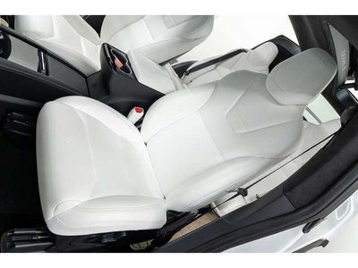 2018 Tesla MODEL X — миниатюра 38