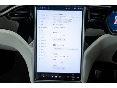 2018 Tesla MODEL X — миниатюра 61