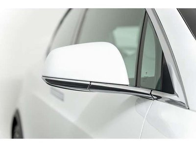 2018 Tesla MODEL X — миниатюра 16