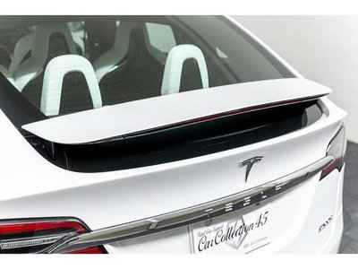 2018 Tesla MODEL X — миниатюра 29