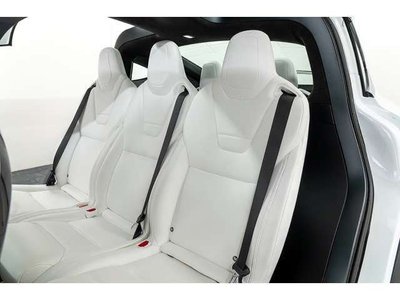 2018 Tesla MODEL X — миниатюра 46