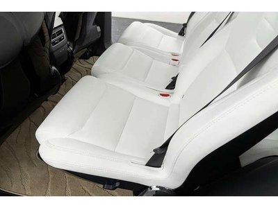2018 Tesla MODEL X — миниатюра 47