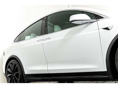 2018 Tesla MODEL X — миниатюра 15