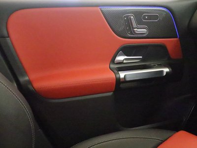 2024 Mercedes-BENZ GLB — миниатюра 16