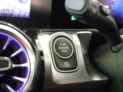 2024 Mercedes-BENZ GLB — миниатюра 30