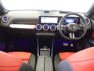 2024 Mercedes-BENZ GLB — миниатюра 14