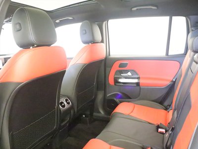 2024 Mercedes-BENZ GLB — миниатюра 26