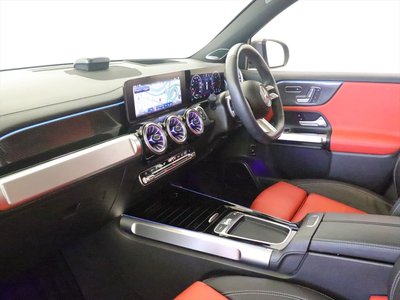 2024 Mercedes-BENZ GLB — миниатюра 21