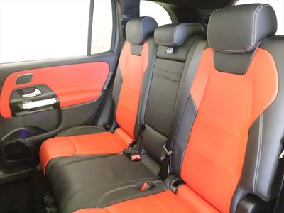 2024 Mercedes-BENZ GLB — миниатюра 25