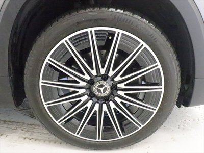 2024 Mercedes-BENZ GLB — миниатюра 36