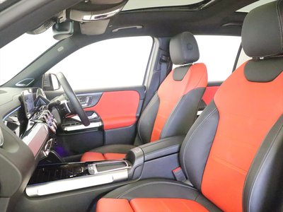 2024 Mercedes-BENZ GLB — миниатюра 20