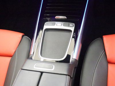 2024 Mercedes-BENZ GLB — миниатюра 18