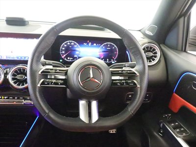 2024 Mercedes-BENZ GLB — миниатюра 19
