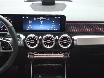 2024 Mercedes-BENZ GLB — миниатюра 14