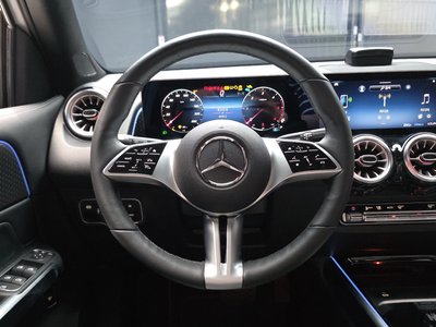 2024 Mercedes-BENZ GLB — миниатюра 13