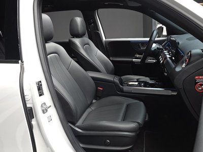 2024 Mercedes-BENZ GLB — миниатюра 11