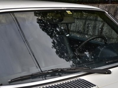 MERCEDES-BENZ MEDIUM-CLASS COUPE - 9