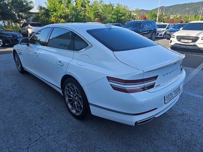 GENESIS G80 (RG3) - 7