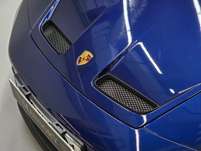 2023 Porsche 911 — миниатюра 12