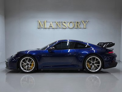 2023 Porsche 911 — миниатюра 11