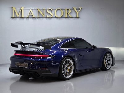 صورة 5 لـ 2023 Porsche 911