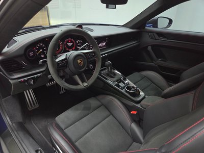 صورة 4 لـ 2023 Porsche 911