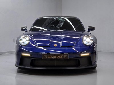 صورة 2 لـ 2023 Porsche 911