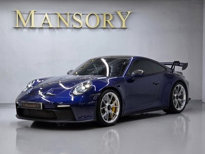 صورة 1 لـ 2023 Porsche 911
